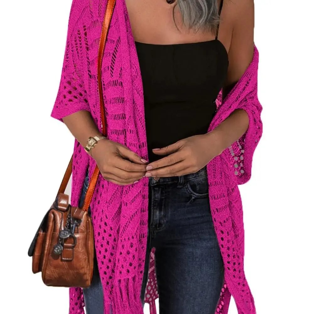 Fiona in Pink