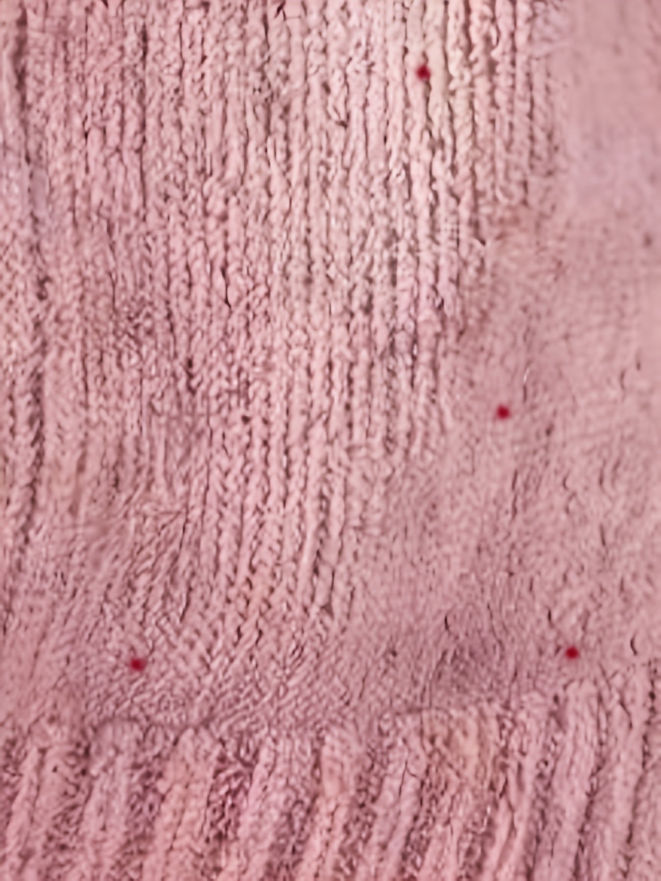 Marama | Speckled Knit Cardigan