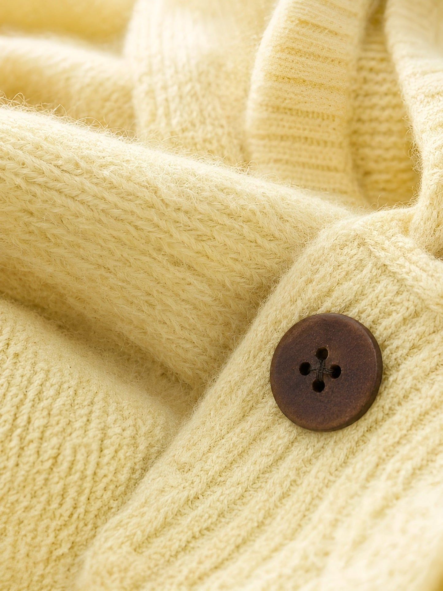 Sarah™ – Knitted Cardigan